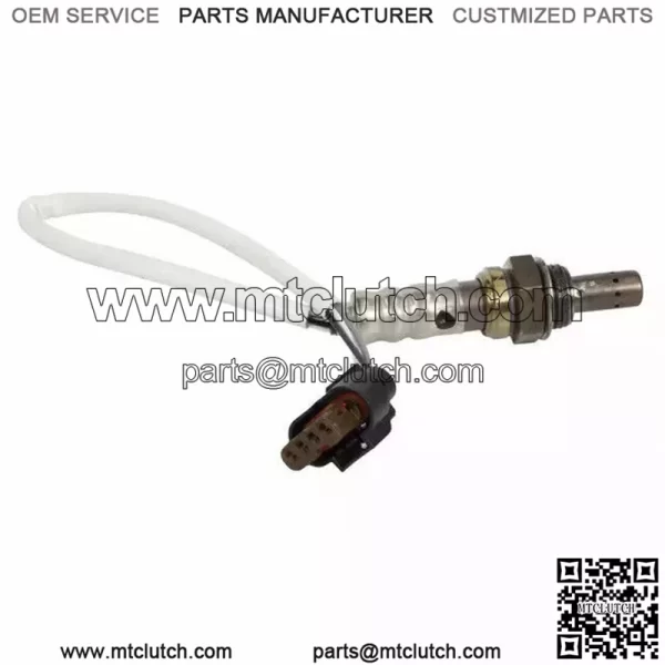 Oxygen sensor (rear)  FL1Z-9G444-A    for Ford 15 Explorer 3.5T - Image 3