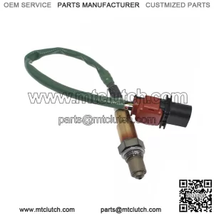 Oxygen sensor (front)  FR3Z-9F472-A   40CM for Ford15Explorer3.5T