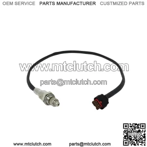 Oxygen sensor (rear)  HS7A-9G444-AA  0258030287   55CM for Ford15 Taurus 2.0T