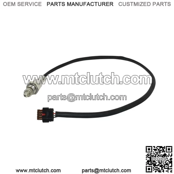 Oxygen sensor (rear)  HS7A-9G444-AA  0258030287   55CM for Ford15 Taurus 2.0T - Image 2