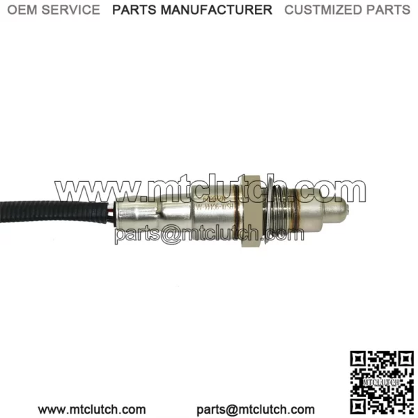 Oxygen sensor (rear)  HS7A-9G444-AA  0258030287   55CM for Ford15 Taurus 2.0T - Image 4