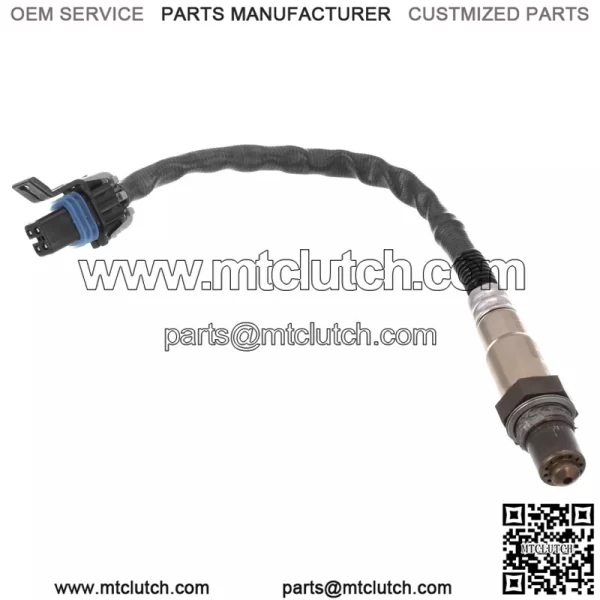 Oxygen sensor (one for the whole vehicle)  12616203 0258010134   35CM for Buick Boulevard 3.0L 10-13
