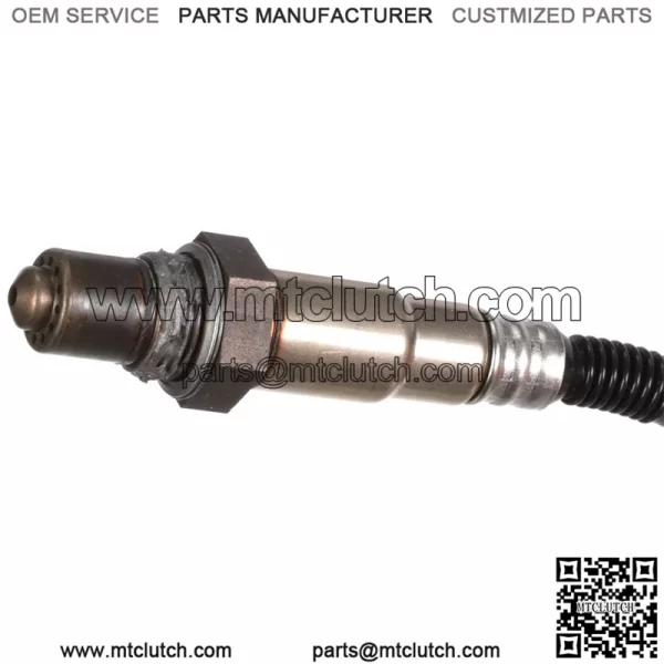 Oxygen sensor (one for the whole vehicle)  12616203 0258010134   35CM for Buick Boulevard 3.0L 10-13 - Image 3