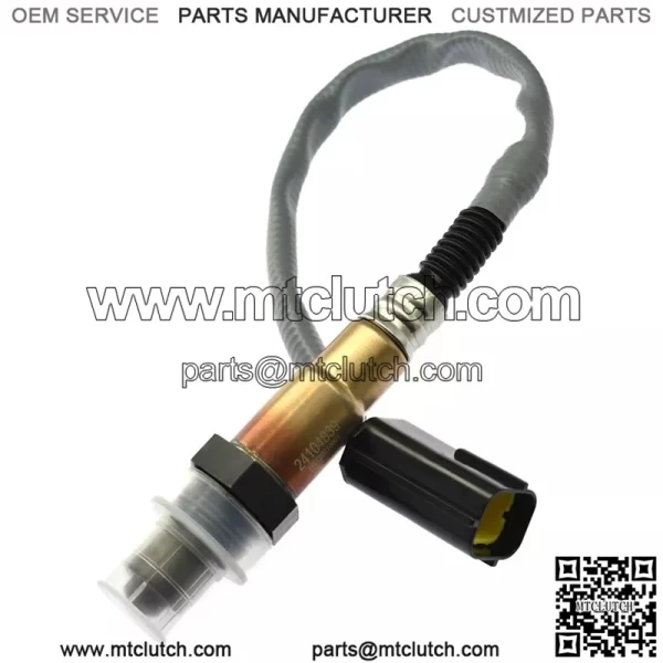 Oxygen sensor (rear)  24104839   35CM for Buick Encore 1.4T 2012-2016