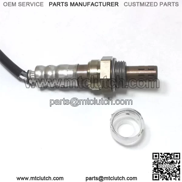Oxygen sensor (rear)  12621696 ES11088-11B1   43CM for Buick LaCrosse 2.4L 10-11 - Image 5