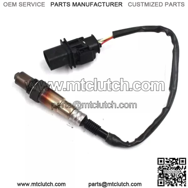 Oxygen sensor (front)  12620176 0258017202   47CM for Buick LaCrosse 2.0T 10-11 - Image 5