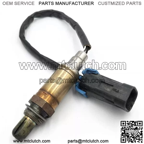 Oxygen sensor (one for the whole vehicle)  12563374 0258005657   50CM for Buick Regal 3.0L 01-05 - Image 5