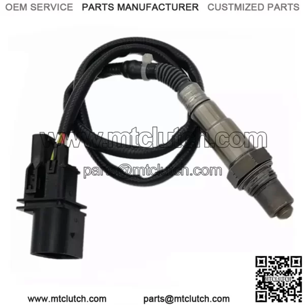 Oxygen sensor (front)  12575904                0258007200   68CM for Buick Rongyu 2.8/3.6L 05-06