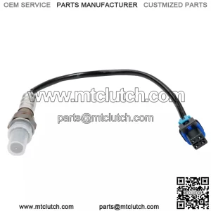 Oxygen sensor (rear)  12578624 0258986630   45CM for Buick LaCrosse 2.4L 06-09