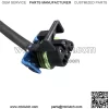 Oxygen sensor (front)  12607333 0258010088   38CM for Buick Enclave 3.6L 09-11 - Image 3