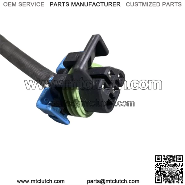 Oxygen sensor (front)  12607333 0258010088   38CM for Buick Enclave 3.6L 09-11 - Image 3