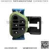 Oxygen sensor (front)  12607333 0258010088   38CM for Buick Enclave 3.6L 09-11 - Image 4