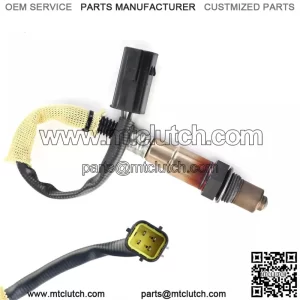 Oxygen sensor (rear)  24104785   30CM for Buick Excelle AT 1.5L 13-16