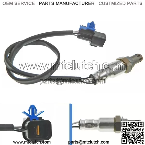 Oxygen sensor (rear)  96415640 OZA610-W2   49CM for Chevrolet Captiva 2.4L 08-10