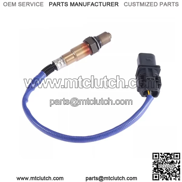 Oxygen sensor (front)  12596327 0258007300   40CM for Cadillac CTS2.8L/3.6L 05-07