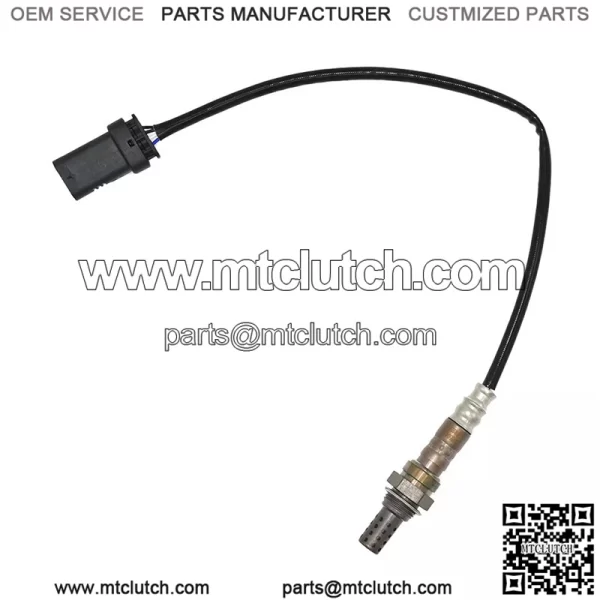 Oxygen sensor (front)  55485043    for Chevrolet 16 Malibu 1.8L - Image 3