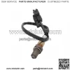 Oxygen sensor (front)  12575657   40CM for Cadillac 06SRX 4.6L - Image 4