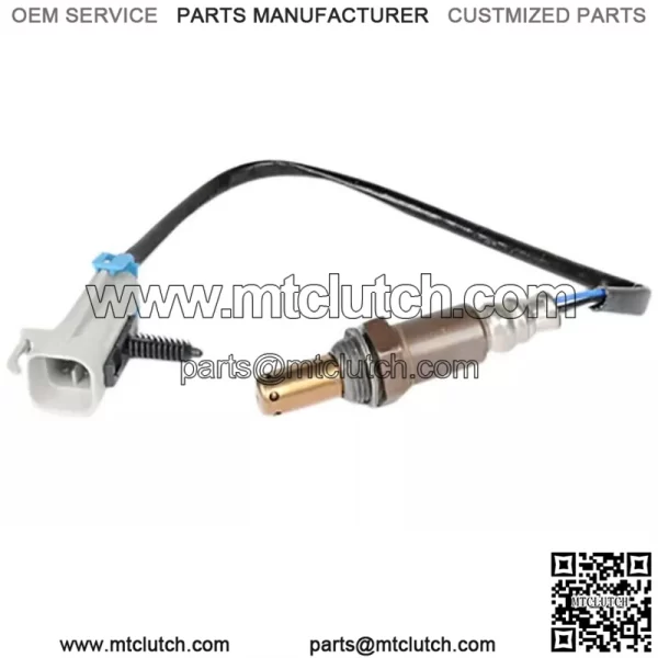 Oxygen sensor (front)  12583804   46CM for Cadillac 09 Escalade 6.0L