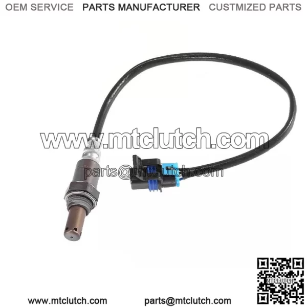 Oxygen sensor (rear)  12589321   45CM for Cadillac 09 Escalade 6.0L