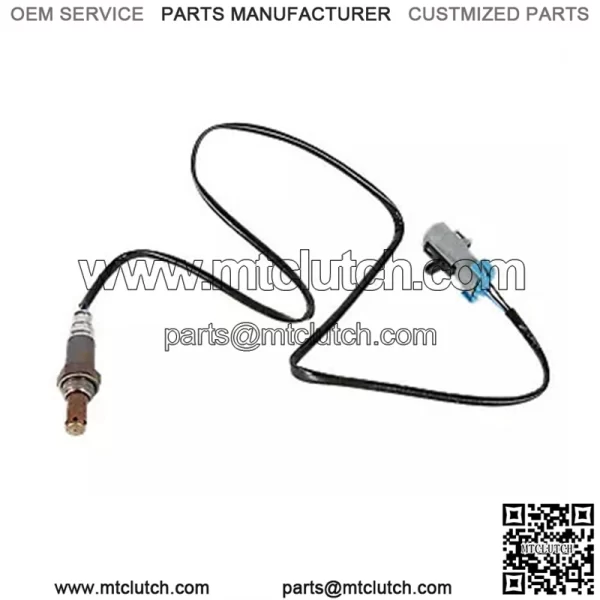 Oxygen sensor (rear)  12598296    for Cadillac 05XLR 4.6L