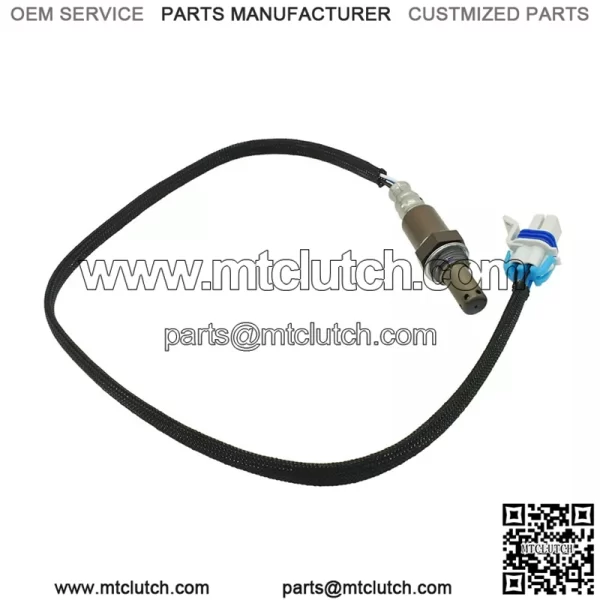 Oxygen sensor (rear)  12609159    for Cadillac 06 Seville/SLS 4.6L - Image 5