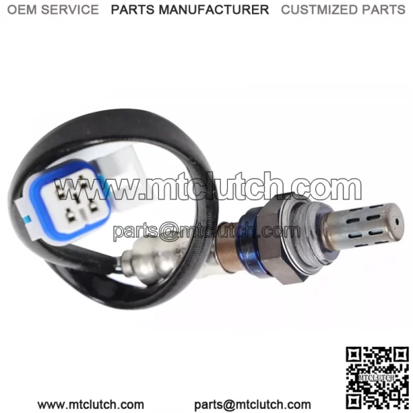 Oxygen sensor (rear)  12609457   45CM for Cadillac 09 Escalade 6.0L