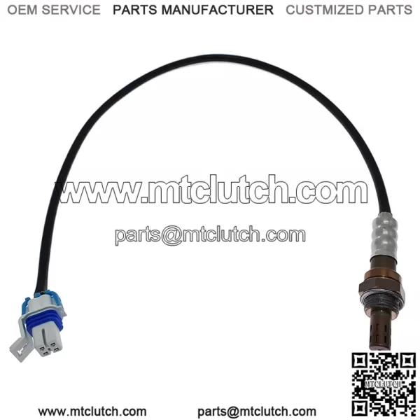 Oxygen sensor (rear)  12615194    for Cadillac 12CTS 6.2T - Image 2