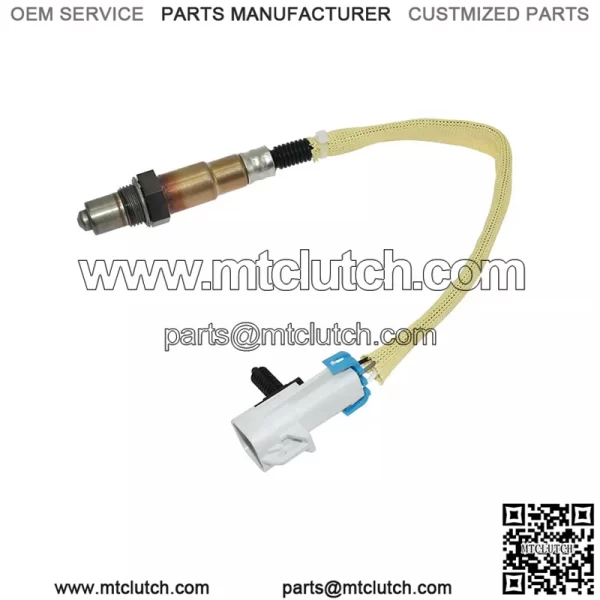 Oxygen sensor (rear)  12616202   37CM for Cadillac 11CTS 3.6L - Image 2