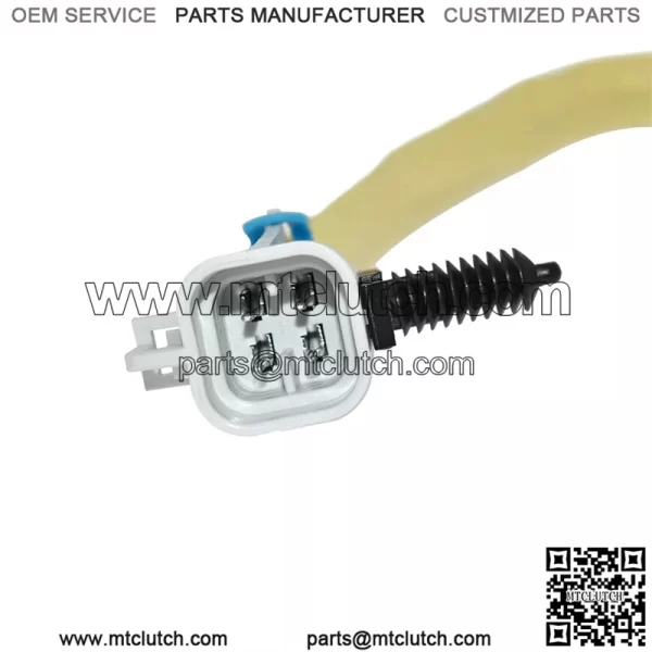 Oxygen sensor (rear)  12616202   37CM for Cadillac 11CTS 3.6L - Image 4