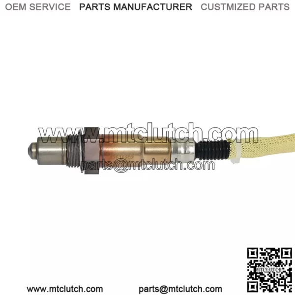 Oxygen sensor (rear)  12616202   37CM for Cadillac 11CTS 3.6L - Image 5