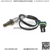 Oxygen sensor (rear)  12631044   40CM for Cadillac 10 Seville SLS 2.0T - Image 2