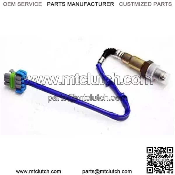 Oxygen sensor (rear)  12634062    for Cadillac 09 Seville 3.0L