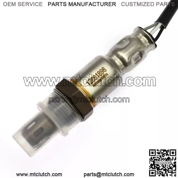 Oxygen sensor (rear)  12661898   41CM for Chevrolet 16 Malibu 2.5L - Image 5