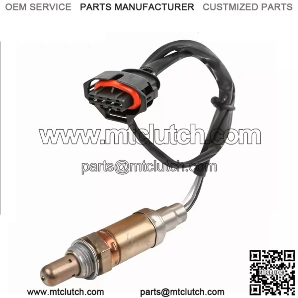 Oxygen sensor (rear)  12571768   43CM for Chevrolet 08-10 Captiva 3.2L