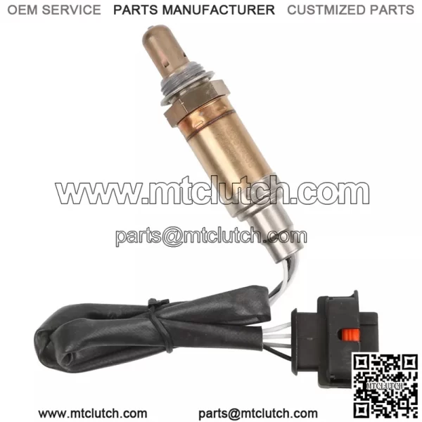 Oxygen sensor (rear)  12571768   43CM for Chevrolet 08-10 Captiva 3.2L - Image 5