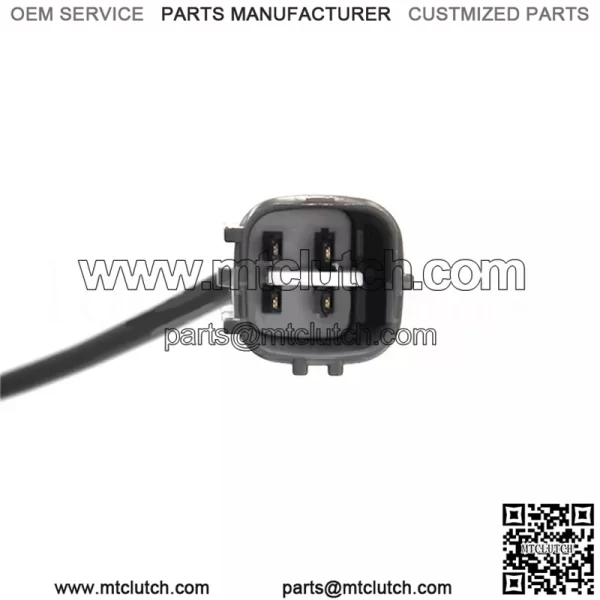 Oxygen sensor (front) 22641-AA090 forSubaru 2003 Legacy 2.0L - Image 2
