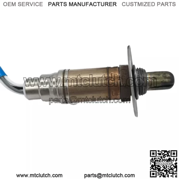 Oxygen sensor (rear) 22690-AA831 forSubaru Forester 2.0L 07-12 - Image 2