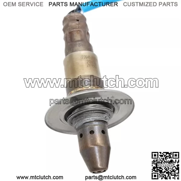 Oxygen sensor (front) 22641-AA670 forSubaru Forester 2.0/SJ (13 models - Image 3