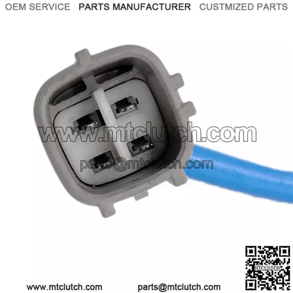 Oxygen sensor (front) 22641-AA670 forSubaru Forester 2.0/SJ (13 models - Image 4