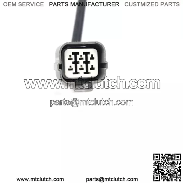 Oxygen sensor (front) 22641-AA180 forSubaru 2009 Forester 2.5T - Image 2