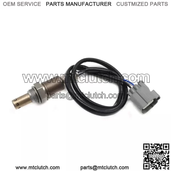 Oxygen sensor (front) 22641-AA180 forSubaru 2009 Forester 2.5T - Image 3