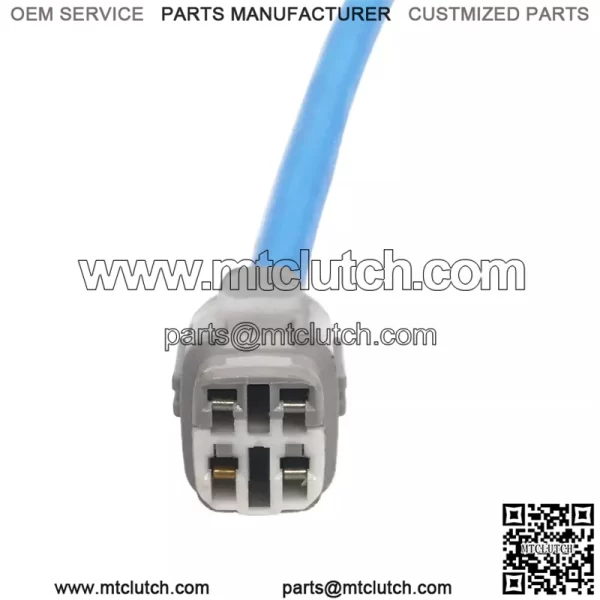Oxygen sensor (front) 22641-AA211 forSubaru 2005 Forester 2.5L - Image 3