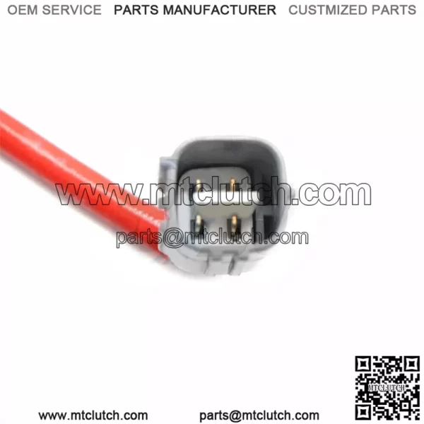 Oxygen sensor (front) 22641-AA530 forSubaru 3.6T Outback 2009 - Image 2