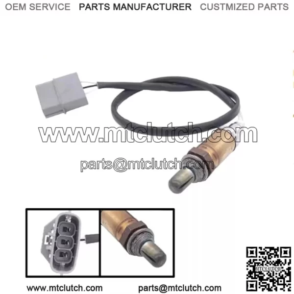 Oxygen sensor (front)  22690-2Y921   85CM for Nissan Style 02-05 2.0/3.0L