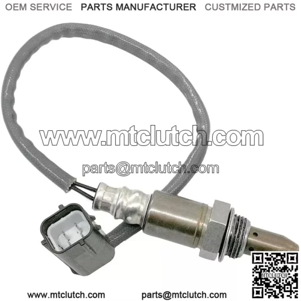 Oxygen sensor (front left)  22693-EY00A   400MM for Nissan Teana 08-12 2.5L - Image 2