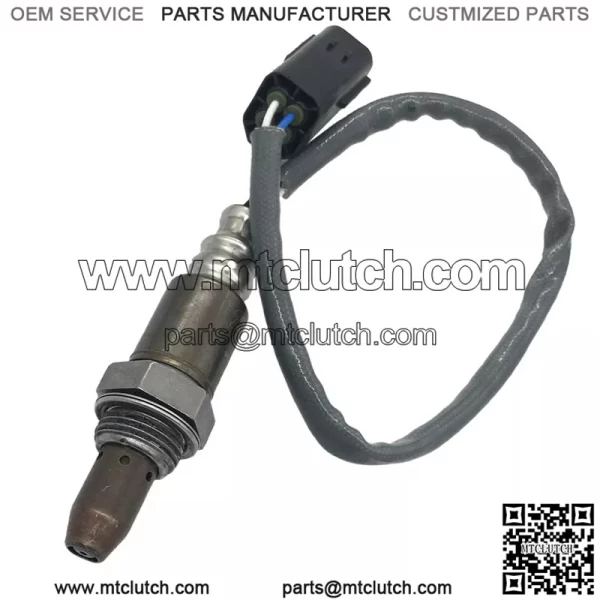 Oxygen sensor (front left)  22693-EY00A   400MM for Nissan Teana 08-12 2.5L - Image 3