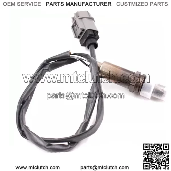 Oxygen sensor (rear)  226A0-4L713   1005MM for Nissan Style 2009-2007 2.0L