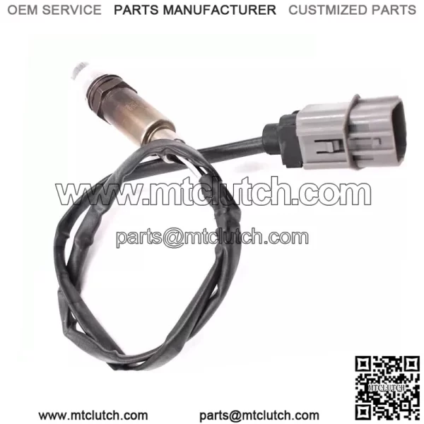 Oxygen sensor (rear)  226A0-4L713   1005MM for Nissan Style 2009-2007 2.0L - Image 2