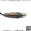 Oxygen sensor (front)  22693-1JA0A    for Nissan Cima 3.5 2014 model and later - Image 2