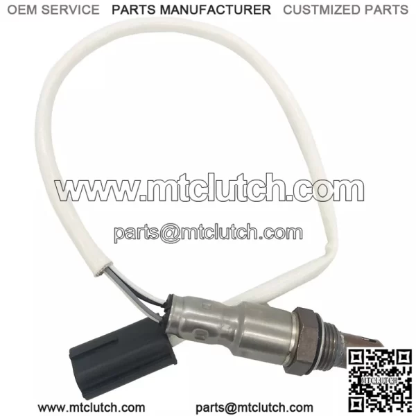 Oxygen sensor (rear right)  226A0-JA10C    for Nissan 2008 Teana 2.5L - Image 2